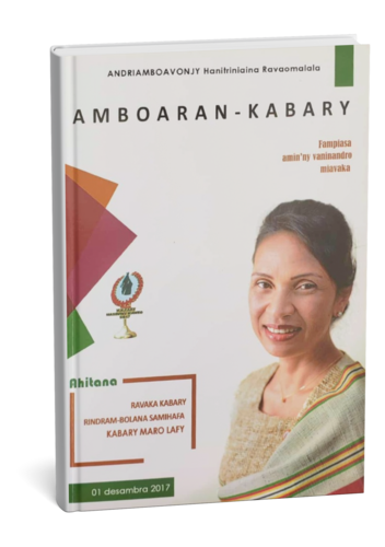 AMBOARAN-KABARY 1